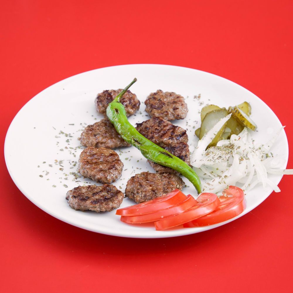KASAP KÖFTE (500 GR)