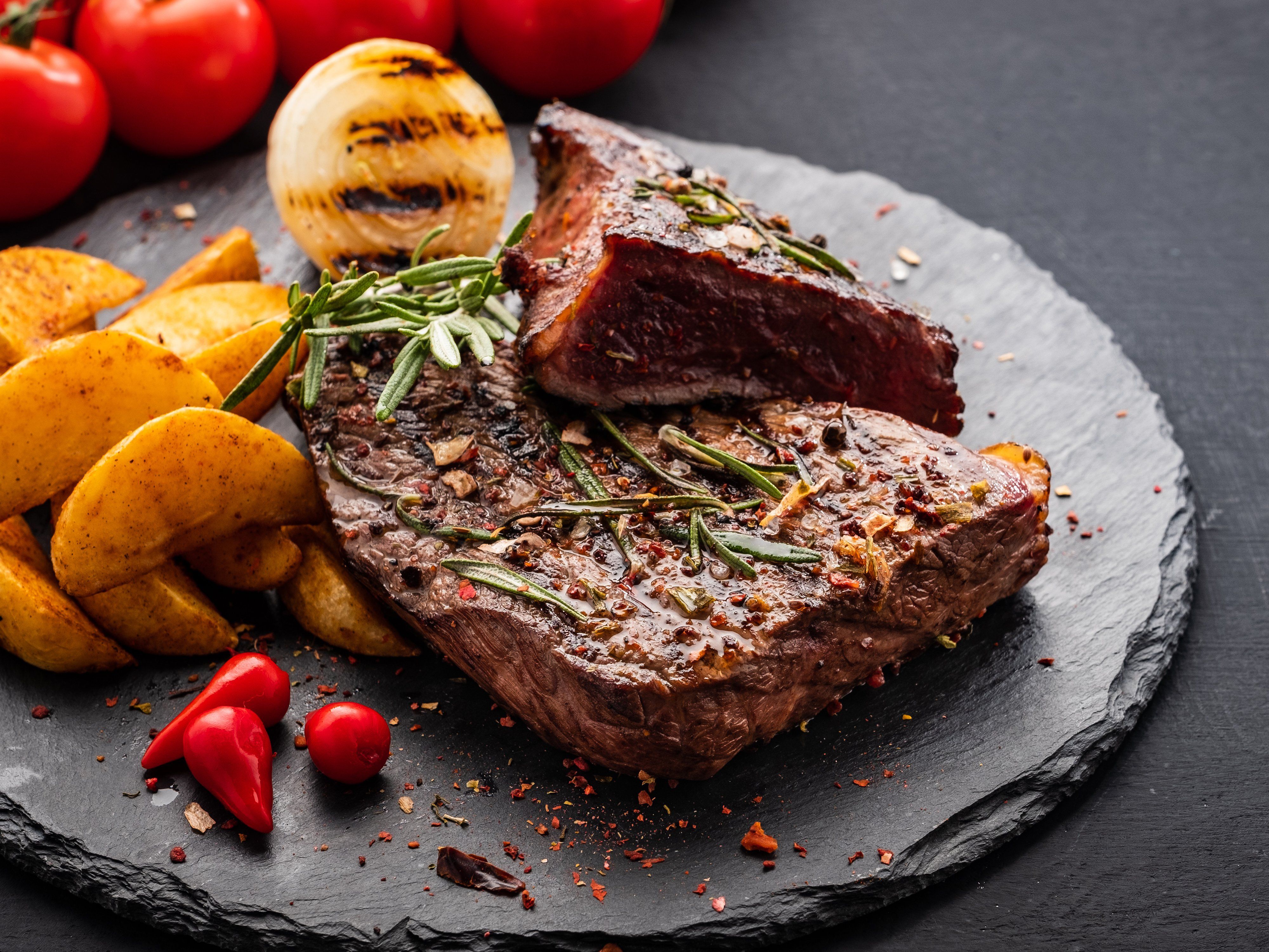 DANA ANTRİKOT (500 GR)